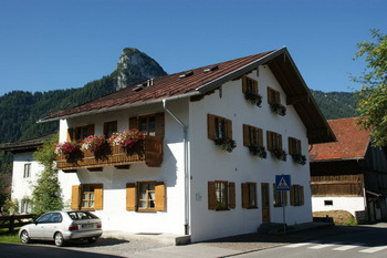 gaestehaus