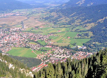 oberammergau